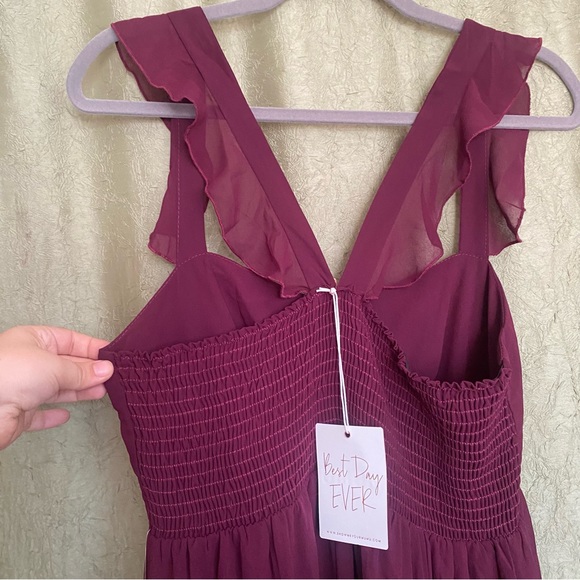 Show me your mumu June Maxi Dress - Picture 3 of 12